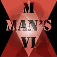 Anime your Music - M Man's VI