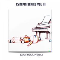 Layer Music Project - Cynefin Series, Vol. 3