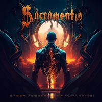 Sacramentia - Cyber Ascension of Humankind (Explicit)