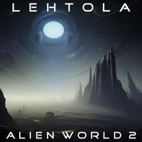 Lehtola - Alien World 2
