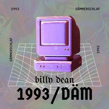 Billy Dean - 1993 / Däm (Explicit)
