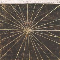 Zat - Piedras, Soles & Sindromes (2014)