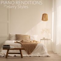 Piano Tribute Players - Piano Renditions of Harry Styles (Instrumental)