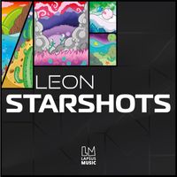 LEON (Italy) - Starshots (Extended Mixes)