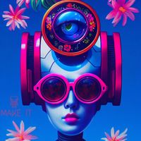 Lali - Make It
