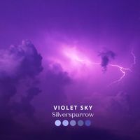 Silversparrow - Violet Sky