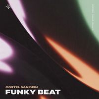Costel Van Dein - Funky Beat