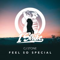 CJ Stone - Feel So Special