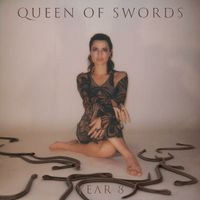 Queen Of Swords - Year 8
