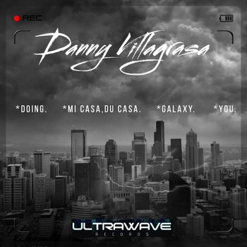 Danny Villagrasa - Doing
