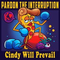 Pardon the Interruption - Cindy Will Prevail
