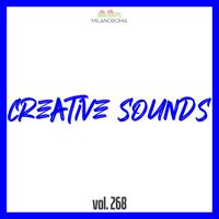 Carlo Marchino - Creative Sounds, Vol. 268