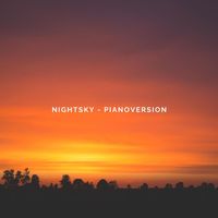 Tip Ferreira - Nightsky - piano version