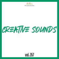Carlo Marchino - Creative Sounds, Vol. 267