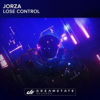 Jorza - Lose Control