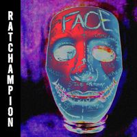 Rat Champion - Face
