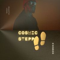 Randy Valentine - Cosmic Steppa
