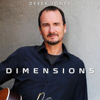 Derek Jones - Dimensions