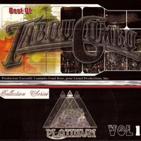 Tabou Combo - Best Of Platinum, Vol. 1: Collection Series
