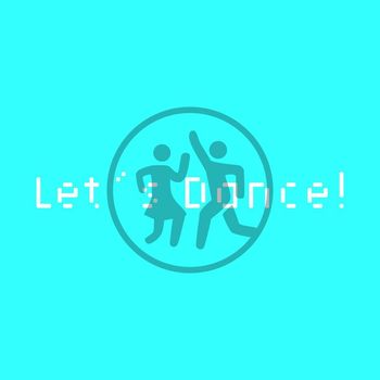 Various Artists - Let's Dance!