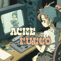 Acke - Fuego