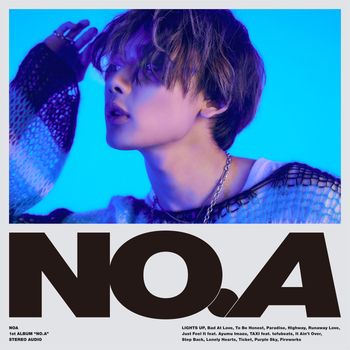 NOA - NO.A