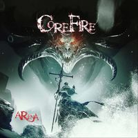 Core Fire - Arena