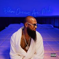 Slim Thug - Where Dreams Are Made (Explicit)