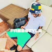 Skippa - Freestyle (Explicit)