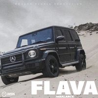 Jabalance - Flava (Explicit)