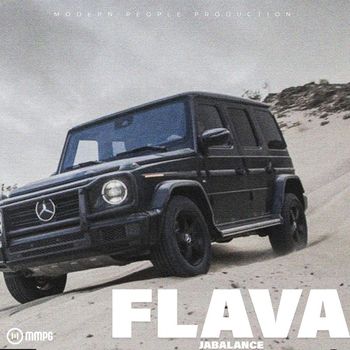 Jabalance - Flava (Explicit)