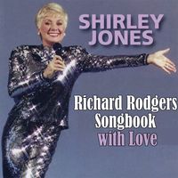 Shirley Jones - The Richard Rodgers Songbook With Love