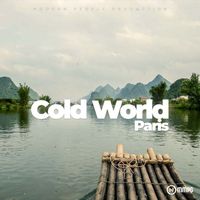 Paris - Cold World (Explicit)