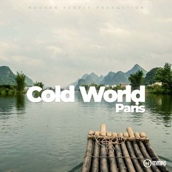 Paris - Cold World (Explicit)