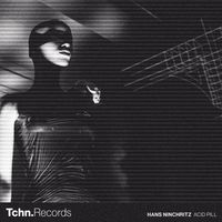 Hans Ninchritz - Acid Pill