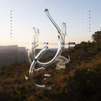 Hermitude - Mirror Mountain Remixes