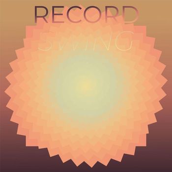 Various Artists - Record Swing