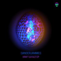 Sanderjammes - Kraft Effect EP