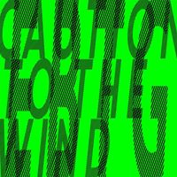 Everything But The Girl - Caution To The Wind