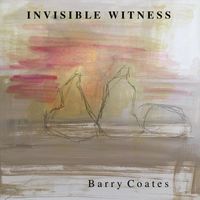 Barry Coates - Invisible Witness
