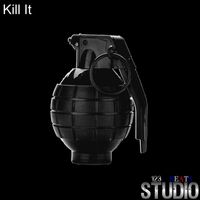 123studio - Kill It