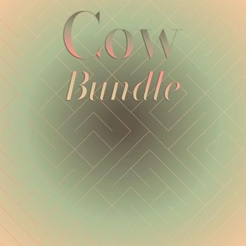 Various Artists - Cow Bundle