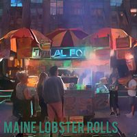 JK Soul - Maine Lobster Rolls
