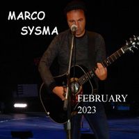 Marco Sysma - February 2023