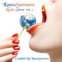 Kamasutrance - KamaSutrance Radio Show, Vol. 2 (Extended Version)