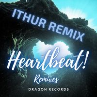 Julius Beat - Heartbeat! Remixes!