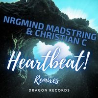 Julius Beat - Heartbeat! Remixes!