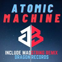 Julius Beat - Atomic Machine