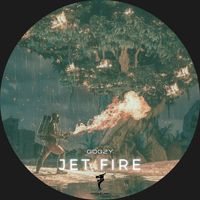 Gogzy - Jet Fire