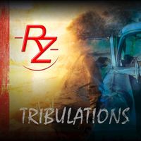 Red Zone - Tribulations